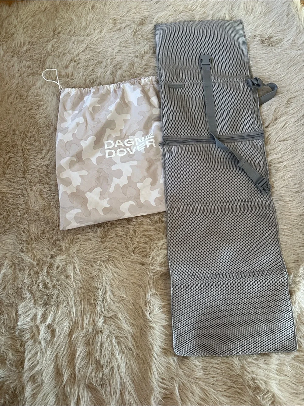 Dagne Dover Joey Diaper Changing Kit